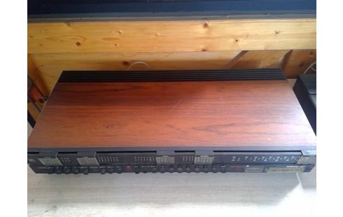 STEREO B/OBEOGRAM4000//BEOMASTER4000 BEOCORD2200/BEOVOX5700NA TE ZIEN/SETPRIJS