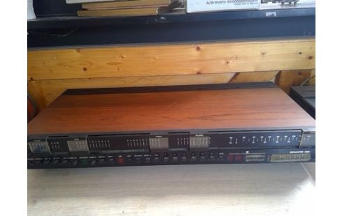 STEREO B/OBEOGRAM4000//BEOMASTER4000 BEOCORD2200/BEOVOX5700NA TE ZIEN/SETPRIJS
