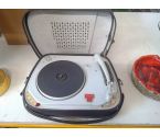DRAAITAFEL PORTABLE/TEPPAZ OSCAR/DECO NATEZIEN