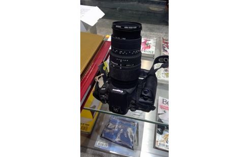 APPAREIL PHOTO CANON  E05 30V
