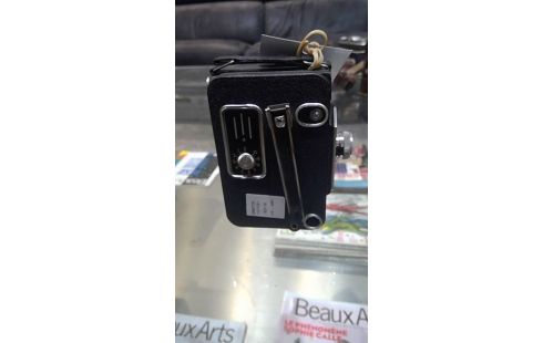 CAMERA SUPER 8 AGFA