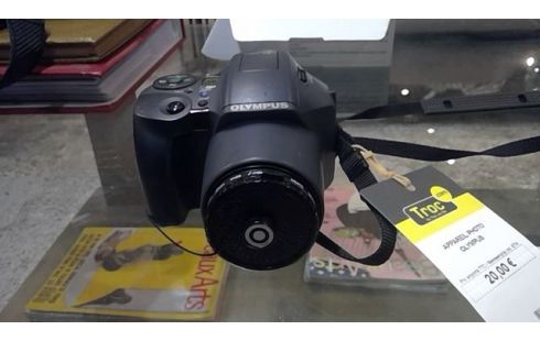 APPAREIL PHOTO OLYMPUS