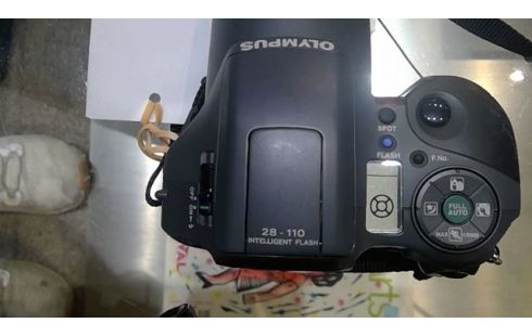 APPAREIL PHOTO OLYMPUS
