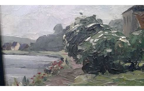 SCHILDERIJ