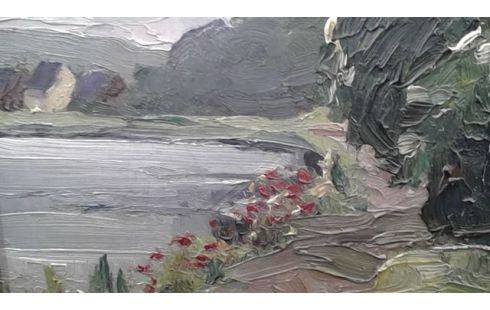 SCHILDERIJ