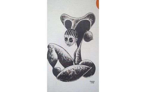 SCHILDERIJ