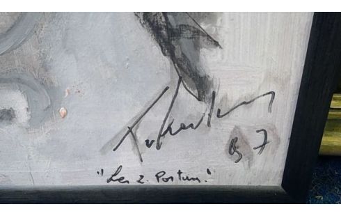 SCHILDERIJ