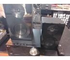 CHAINE HIFI LG TÉLÉCOMMANDE