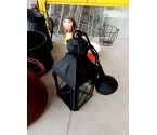 SUSPENSION LANTERNE