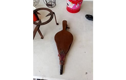 SOUFFLET DECO PM