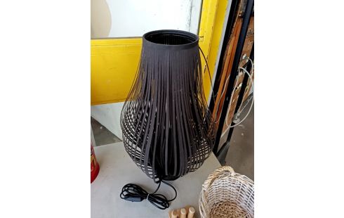 LAMPE DECO