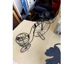 PORTE PLANTE DECO VELO PM