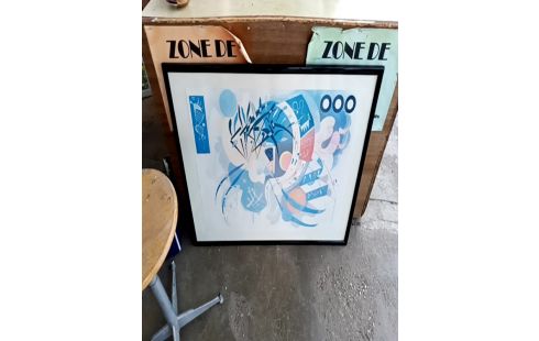 LITHOGRAPHIE