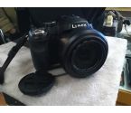 APPAREIL PHOTO PANASONIC DMC FZ200 (AVEC SACOCHE)