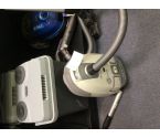 ASPIRATEUR ROWENTA BLANC