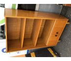 MEUBLE ANNEE 70 4 PORTES