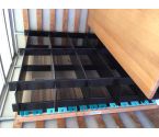 ETAGERE NOIR GM