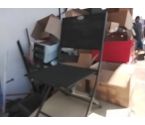 CHAISE PLIANTE HESPERIDE