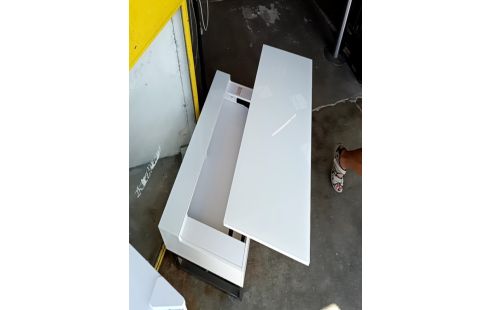TABLE BASSE RELEVABLE BLC