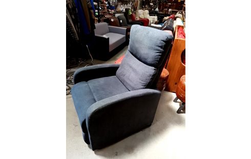 FAUTEUIL RELAX RELEVABLE ÉLECTRIQUE ACCRSV