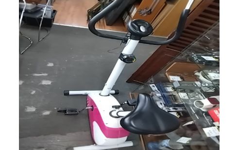 VELO D'APPARTEMENT energetics