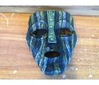 DECORATION MASQUE THE MASK