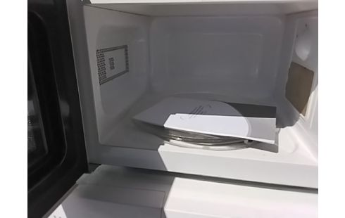 MICRO ONDES FAR ACCRSV