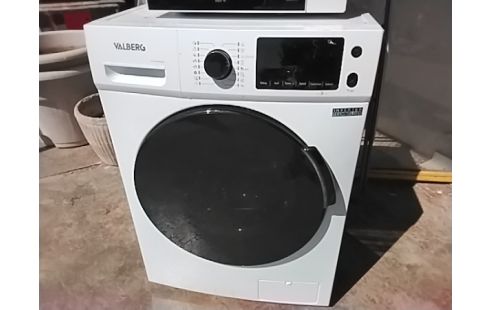 LAVE LINGE VALBERG