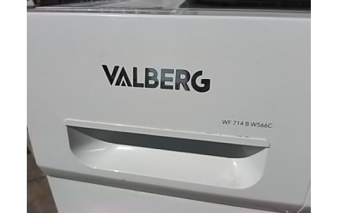LAVE LINGE VALBERG