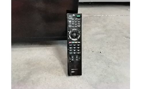 ECRAN LCD SONY 154 CM TÉLÉCOMMANDE