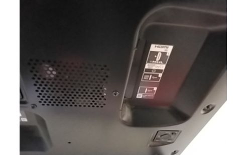 ECRAN LCD SONY 154 CM TÉLÉCOMMANDE