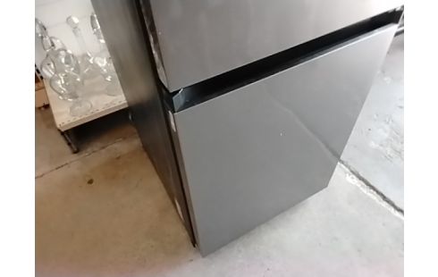 FRIGO CONGELATEUR SAMSUNG SMARTTHINGS SILVER 205 CM DOCRSV
