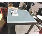 TABLE EXTENSIBLE MODERNE + ACC RSV