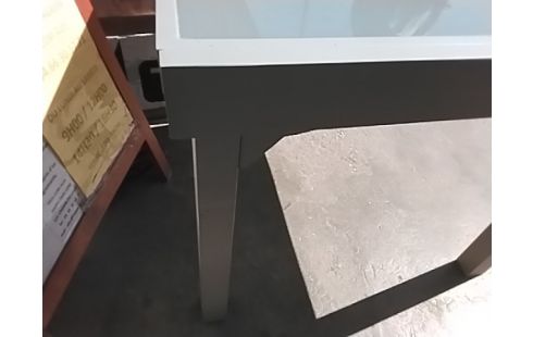 TABLE EXTENSIBLE MODERNE + ACC RSV