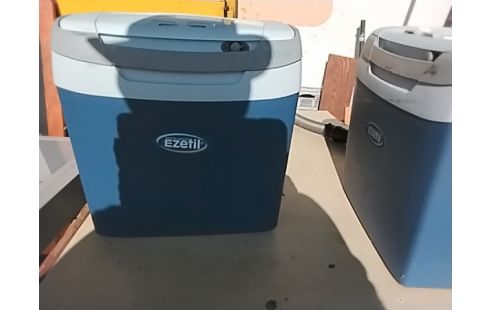 GLACIERE ÉLECTRIQUE