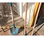 OUTIL DE JARDIN