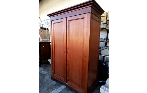 ARMOIRETTE 2 PORTES