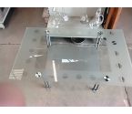 TABLE BASSE  DECO