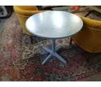 TABLE BISTROT