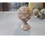 SCULPTURE ARTICHAUD PM