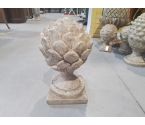 SCULPTURE ARTICHAUD GM