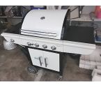 BARBECUE A GAZ BRONCO 4B