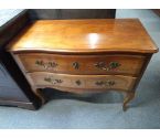 COMMODE NOYER STYLE LOUIS XV
