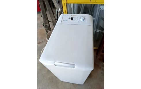 LAVE LINGE CANDY