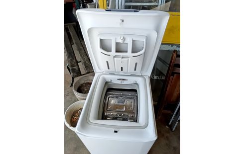 LAVE LINGE CANDY