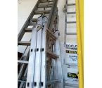 ECHELLE 3 PLANS ALU