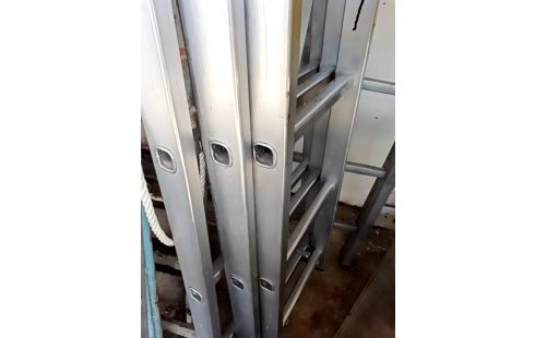 ECHELLE 3 PLANS ALU