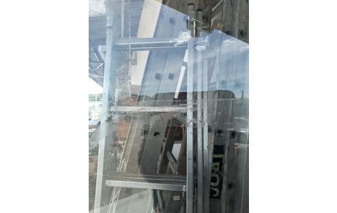 ECHELLE 3 PLANS ALU