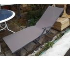 TRANSAT PLIANT GRIS