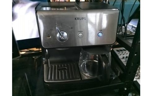 CAFETIERE KRUPS XP2000
